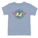 May the 4th Be With You Badge Youth T-shirt