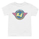 May the 4th Be With You Badge Youth T-shirt