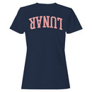 Why Not Motivational Mirror Text Women's T-Shirt