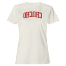 Chingona Como Mi Madre Empowerment Women's T-Shirt