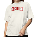 Chingona Como Mi Madre Empowerment Women's T-Shirt