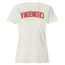 Chingona Como Mi Madre Latina Pride Women's T-Shirt