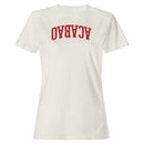 Acabo De Llegar Funny Spanish Quote Women's T-Shirt