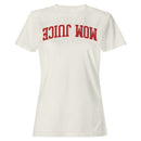 Mom Juice Fueling Motherhood Humor Women's T-Shirt