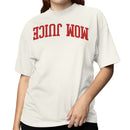 Mom Juice Fueling Motherhood Humor Women's T-Shirt