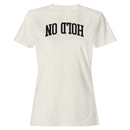 Hold On No Matter What Quote Women's T-Shirt