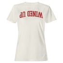 Wind Me Up Sarcastic Humor Women's T-Shirt