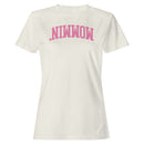 Mimosa Mama Motherhood Brunch Pink Women's T-Shirt