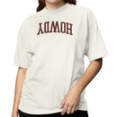 Howdy Western Retro Cowboy Women's T-Shirt