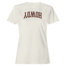 Howdy Western Retro Cowboy Women's T-Shirt