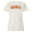 Pumpkin University Halloween Women's T-Shirt