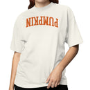 Pumpkin University Halloween Women's T-Shirt