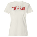 Hey Y'All Southern Retro Women's T-Shirt