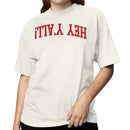Hey Y'All Southern Retro Women's T-Shirt