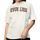 Dirt Road Take Me Home Western Art Women's T-Shirt