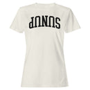 Upside Down Sunn O))) Band Design Women's T-Shirt