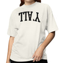 Italy Bold Arched Text Women's T-Shirt