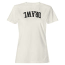 Drawl Southern Accent Funny Graphic Women's T-Shirt