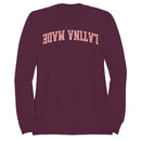 Latina Made Empowerment Women's Sweatshirt