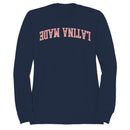 Latina Made Empowerment Women's Sweatshirt