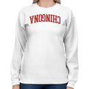 Chingona Como Mi Madre Latina Pride Women's Sweatshirt