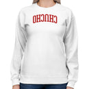 Chingona Como Mi Madre Women's Sweatshirt Empowerment