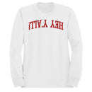 Hey Y'All Southern Retro Women's Sweatshirt