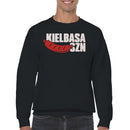 Kielbasa SZN Sausage Season Men's Sweatshirt