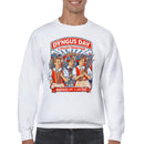 Dyngus Buffalo NY Polish Tradition Men's Sweatshirt