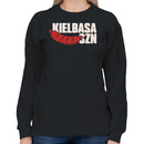 Kielbasa SZN Sausage Season Women's Sweatshirt