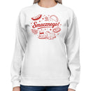 Smacznego Polish Food Women's Sweatshirt