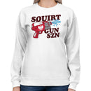 Squirt Gun SZN Water Blaster Women's Sweatshirt