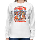 Dyngus Buffalo NY Polish Tradition Women's Sweatshirt