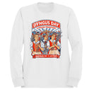 Dyngus Buffalo NY Polish Tradition Women's Sweatshirt