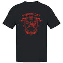 Dyngus Day Crew Watergun Sign Men's T-shirt