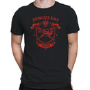 Dyngus Day Crew Watergun Sign Men's T-shirt