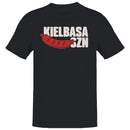 Kielbasa SZN Sausage Season Men's T-shirt