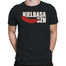Kielbasa SZN Sausage Season Men's T-shirt