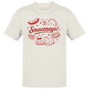 Smacznego Polish Food Men's T-shirt