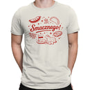 Smacznego Polish Food Men's T-shirt