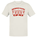 Pierogi Gang Cartoon Art Men's T-shirt