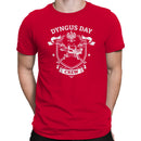 Dyngus Day Water Gun Crest Men's T-shirt