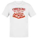 Chrusciki Polish Dessert Men's T-shirt