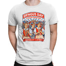 Dyngus Day Buffalo NY Polish Tradition Men's T-shirt