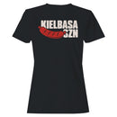 Kielbasa SZN Sausage Season Women's T-shirt