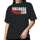 Kielbasa SZN Sausage Season Women's T-shirt