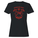 Dyngus Day Crew Watergun Sign Women's T-shirt