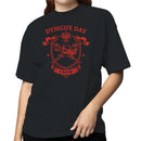 Dyngus Day Crew Watergun Sign Women's T-shirt