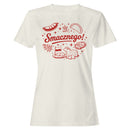 Smacznego Polish Food Women's T-shirt