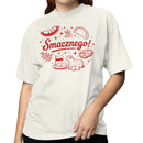 Smacznego Polish Food Women's T-shirt